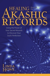 Enlarge image Cover: Healing Through the Akashic Records - St. Martin's Essentials