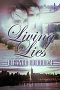 Cover: Living Lies - Wings Epress, Inc.