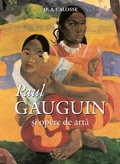 Cover: Paul Gauguin &iquest;i opere de arta - Parkstone International