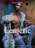 Cover: Lenjerie 120 ilustratii - Parkstone International