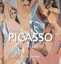 Cover: Pablo Picasso (1881-1914) - Parkstone International
