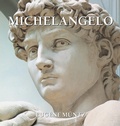 Cover: Michelangelo - Parkstone International