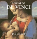 Cover: Leonardo da Vinci - Parkstone International