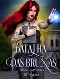 Cover: Batalha das Bruxas - Babelcube Inc.