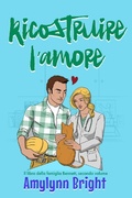 Cover: Ricostruire l'amore (La famiglia Bennett, Vol. 2, #1) - Amy Bright