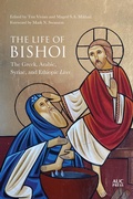 Cover: The Life of Bishoi - Bonnier Books UK