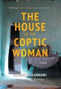 Cover: The House of the Coptic Woman - Hoopoe