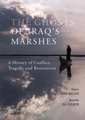 Cover: The Ghosts of Iraq's Marshes - University of Pittsburgh Press
