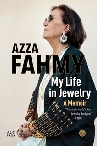Abbildung von: My Life in Jewelry - American University in Cairo Press