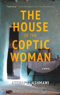 Abbildung von: The House of the Coptic Woman - Hoopoe