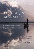 Cover: The Ghosts of Iraq's Marshes - American University in Cairo Press