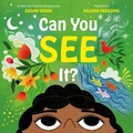 Cover: Can You See It? - Abrams Books for Young Readers