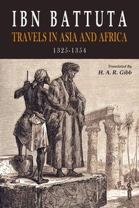 Abbildung von: Ibn Battuta - Martino Fine Books