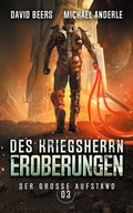 Cover: Des Kriegsherrn Eroberungen - LMBPN International