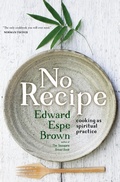 Cover: No Recipe - St. Martin's Essentials
