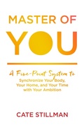Cover: Master of You - St. Martin's Essentials