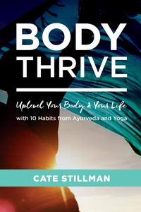 Enlarge image Cover: Body Thrive - St. Martin's Essentials