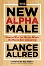 Cover: The New Alpha Male - St. Martin's Essentials