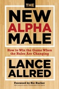 Cover: The New Alpha Male - St. Martin's Essentials