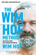 Cover: The Wim Hof Method - St. Martin's Essentials