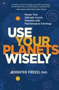 Cover: Use Your Planets Wisely - St. Martin's Essentials