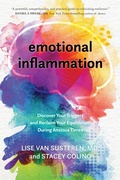 Cover: Emotional Inflammation - St. Martin's Essentials