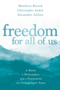 Cover: Freedom for All of Us - St. Martin's Essentials