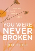 Cover: You Were Never Broken - St. Martin's Essentials