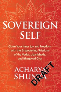 Abbildung von: Sovereign Self - Sounds True