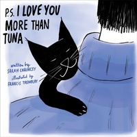 Abbildung von: P.S. I Love You More Than Tuna - Sounds True