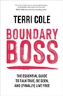 Cover: Boundary Boss - St. Martin's Essentials