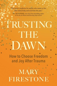 Enlarge image Cover: Trusting the Dawn - St. Martin's Essentials