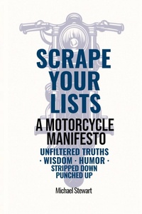 Abbildung von: Scrape Your Lists - MICHAEL STEWART