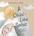 Cover: A Child-Like Spirit - Audrey Popoola