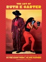 Cover: The Art of Ruth E. Carter - Chronicle Books LLC