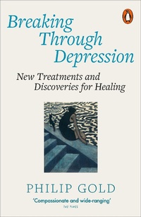 Abbildung von: Breaking Through Depression - Penguin