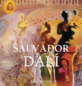 Cover: Salvador Dal&iacute; - Parkstone International