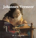 Cover: Johannes Vermeer - Parkstone International