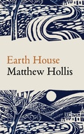 Cover: Earth House - Bloodaxe Books