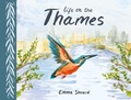 Cover: Life on the Thames - Child's Play (International) Ltd