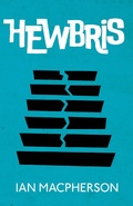 Cover: HEWBRIS - Bluemoose Books