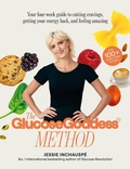 Cover: The Glucose Goddess Method - New River