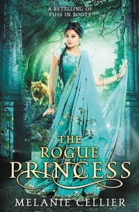 Enlarge image Cover: The Rogue Princess - Luminant Publications
