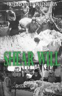 Abbildung von: Shear Will - Ocean Reeve Publishing