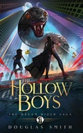 Cover: The Hollow Boys - Spiral Path Books