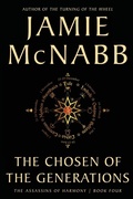Cover: The Chosen of the Generations - Soapbox Rising Press