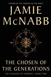 Enlarge image Cover: The Chosen of the Generations - Soapbox Rising Press