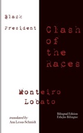 Cover: Black President - New London Librarium