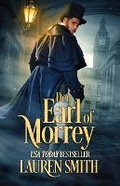 Cover: Der Earl of Morrey - Lauren Smith
