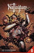 Cover: Nottingham Vol. 2 - Simon + Schuster LLC
